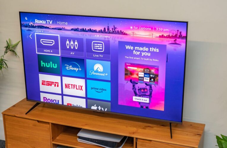 Best Smart TV for 2024: Top Picks From Roku, Amazon, Google and More     – CNET