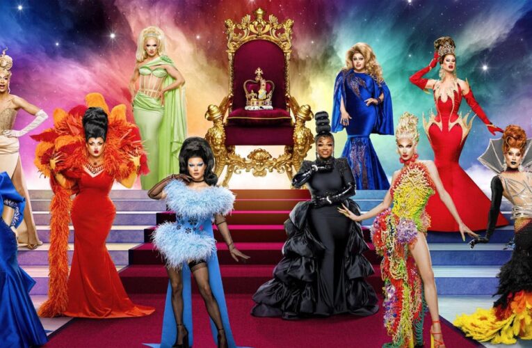 Watch RuPaul’s Drag Race: UK vs. The World: Livestream Season 2 From Anywhere     – CNET