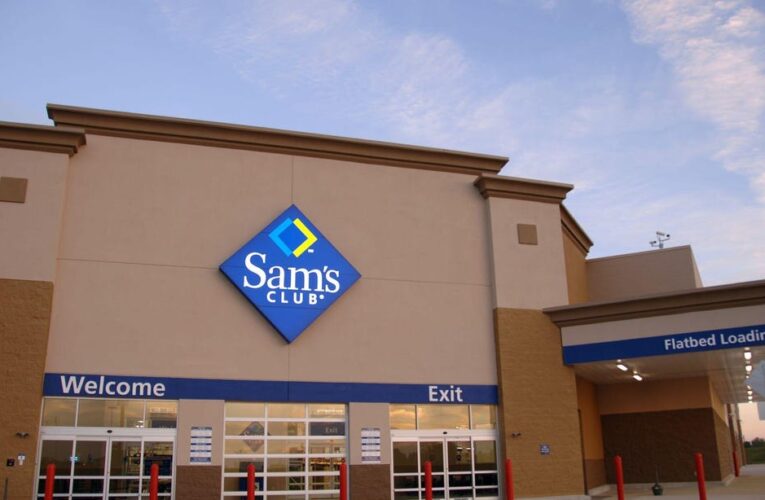 This One-Day Deal Gets You a Sam’s Club Membership for Just $20     – CNET