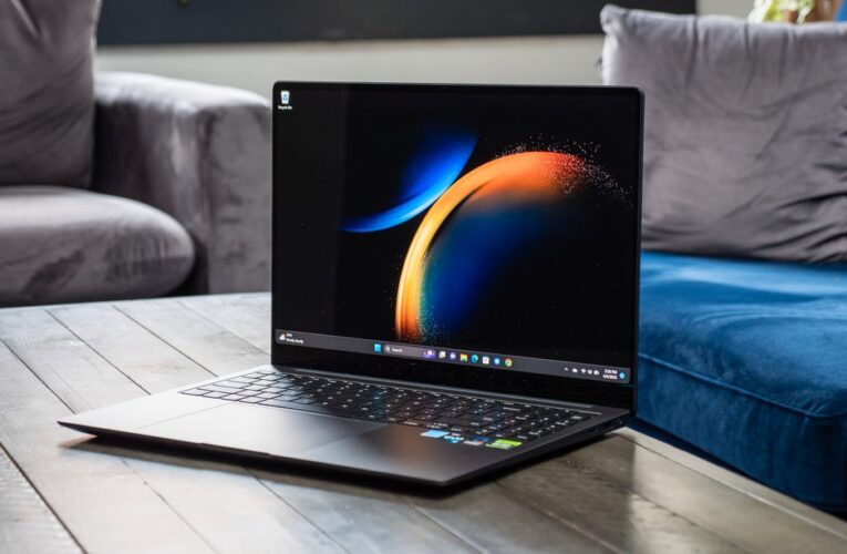 Samsung Galaxy Book 4 AI-Accelerated Laptops Available Now Starting at $1,450     – CNET