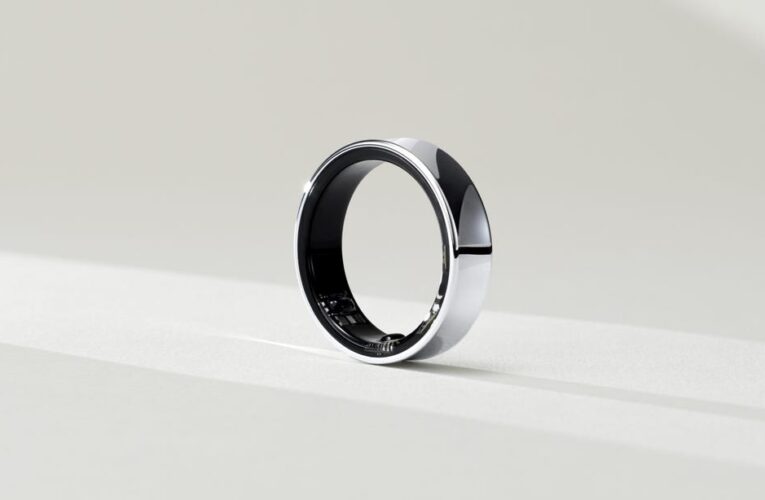 Samsung’s Galaxy Ring Will Be Your Most Stylish Sleep-Tracking Bling     – CNET