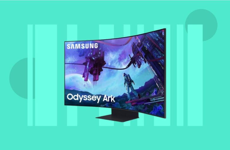 Upgrade to a New Samsung Monitor at Up to 40% Off Right Now     – CNET