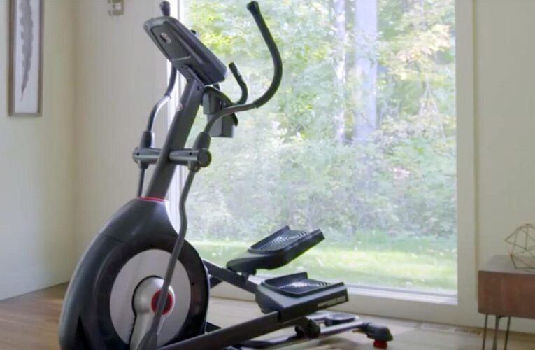 Upgrade Your Home Gym With Our Favorite Schwinn Elliptical, Now $200 Off     – CNET