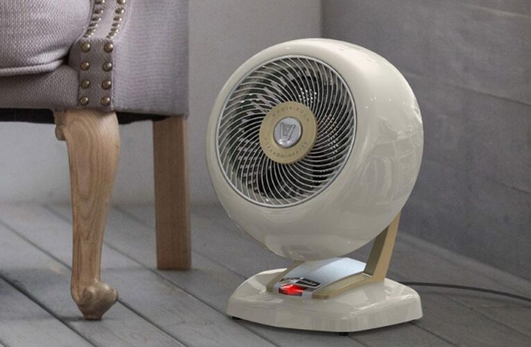 7 Best Space Heaters to Warm Your Home in 2024     – CNET