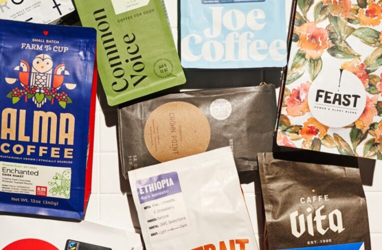 The 8 Best Coffee Subscriptions of 2024, Tested by Us     – CNET