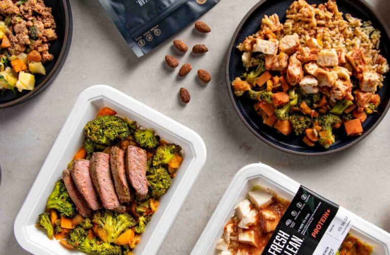 Best Keto Meal Delivery Services of 2024     – CNET