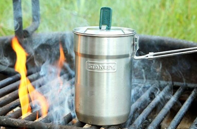 Best Camping Cookware for Your Summer Adventures     – CNET