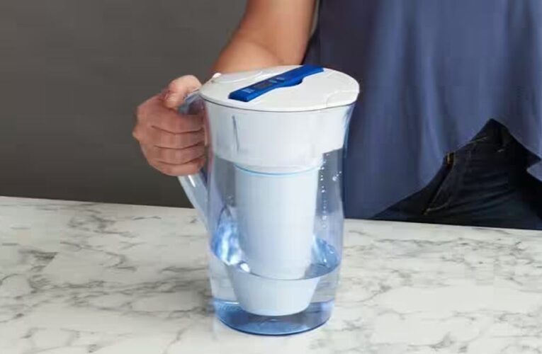 Best Water Filter Pitcher for 2024     – CNET