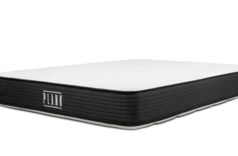 Best Extra-Firm Mattress of 2024     – CNET