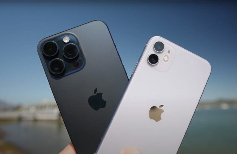 iPhone 15 Series: We Compare the Base vs. Plus vs. Pro vs. Pro Max     – CNET