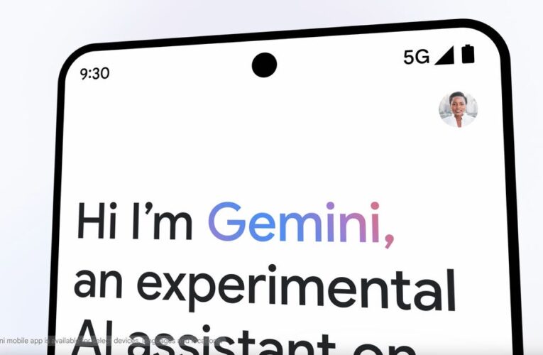 From Bard to Gemini: Google’s ChatGPT Competitor Gets a New Name and a New App     – CNET