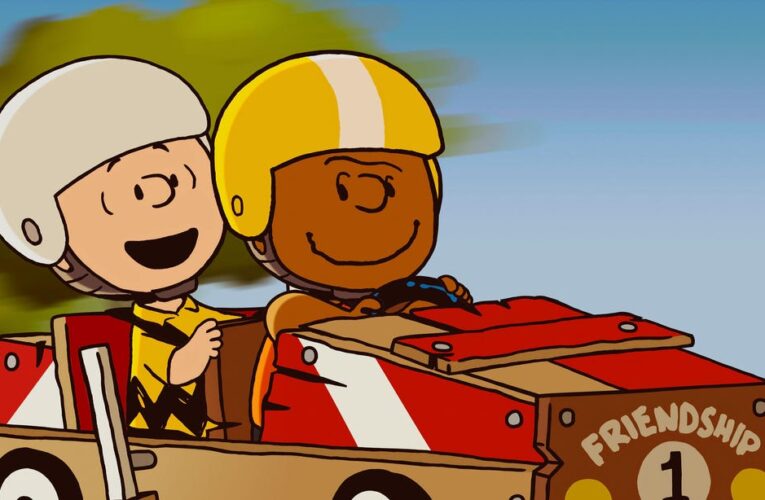 ‘Welcome Home, Franklin’: There’s a New Charlie Brown Special, and Here’s How to Watch     – CNET