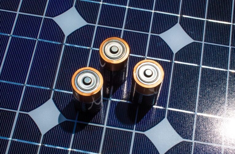 Best Solar Batteries of February 2024     – CNET