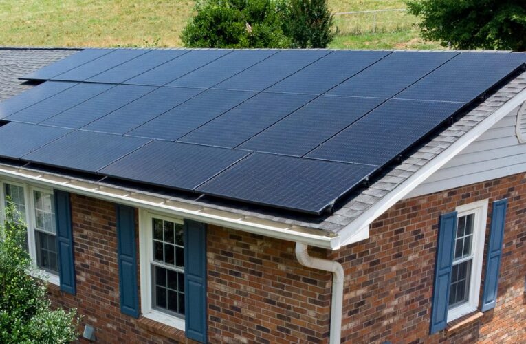 Best Solar Panel Installation Companies in Alabama     – CNET