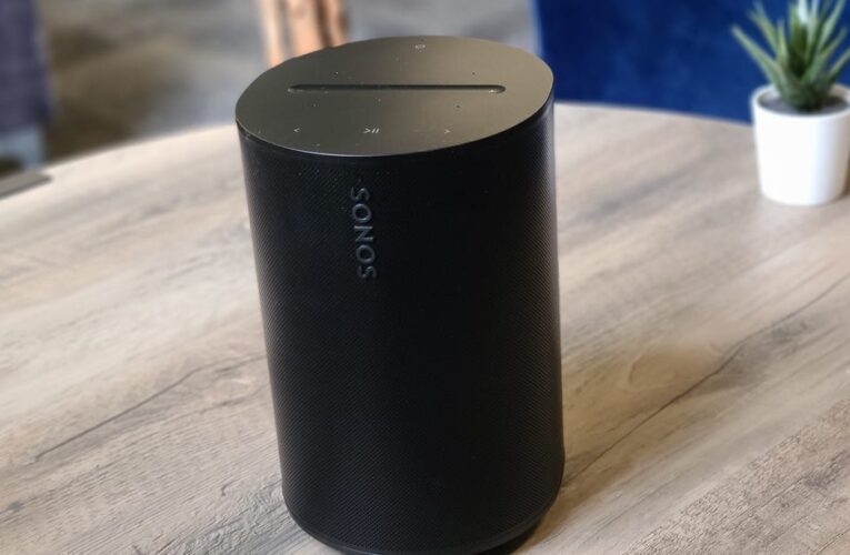 Best Sonos Speakers for 2024     – CNET