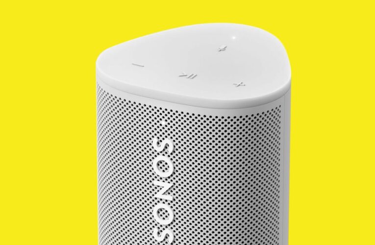 Best Sonos Deals: Save on Move, Roam, Bundles and More     – CNET