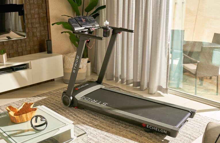 Best Treadmills of 2024     – CNET