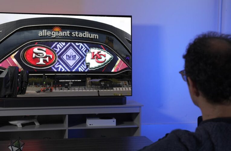 Get Your TV Ready for the Big Game: Super Bowl Setup Tips video     – CNET