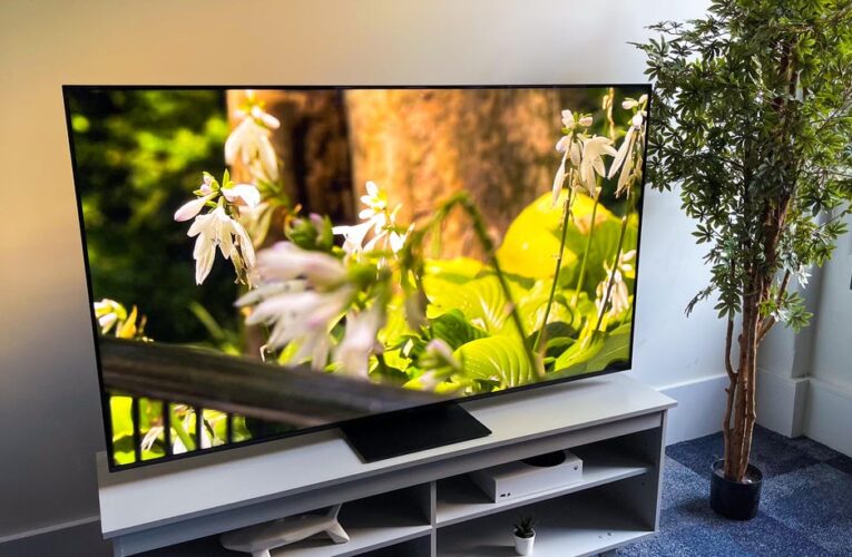 Best 85-Inch TV for 2024     – CNET