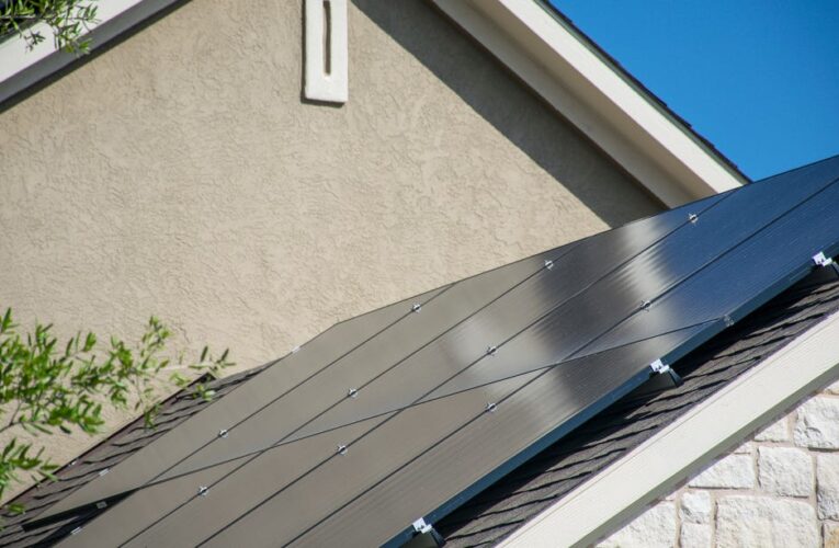 Best Solar Panel Installation Companies in Texas     – CNET