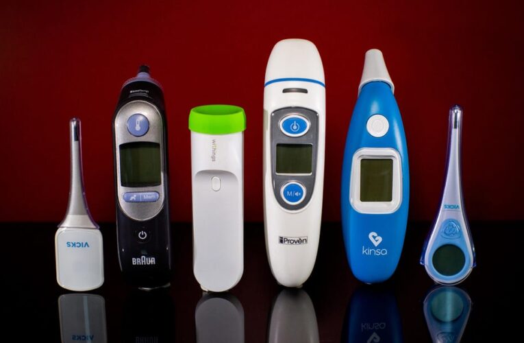 Best Thermometer for Cold and Flu for 2024     – CNET