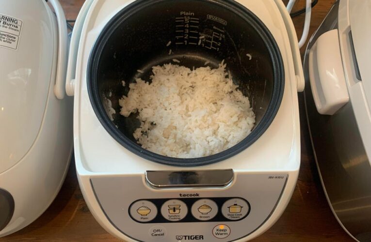 Best Rice Cookers of 2024     – CNET