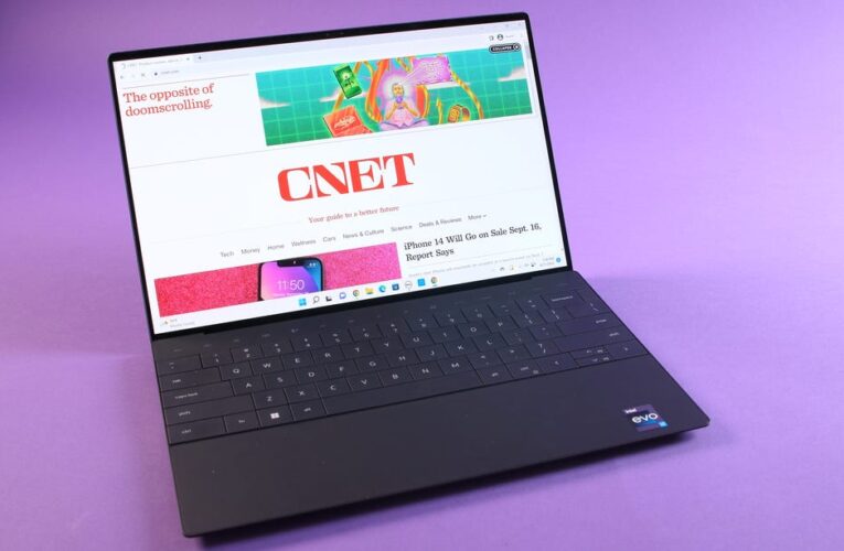 Best Laptop Deals: Save Up to $450 on Samsung, Asus, Apple and More     – CNET