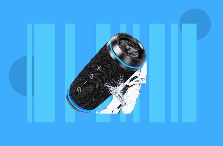 This Waterproof Bluetooth Speaker Is Just $59, but Not for Long     – CNET