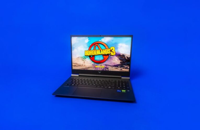 Best Gaming Laptop for 2024     – CNET