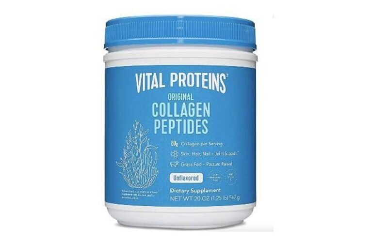 Best Collagen Powders for 2024     – CNET