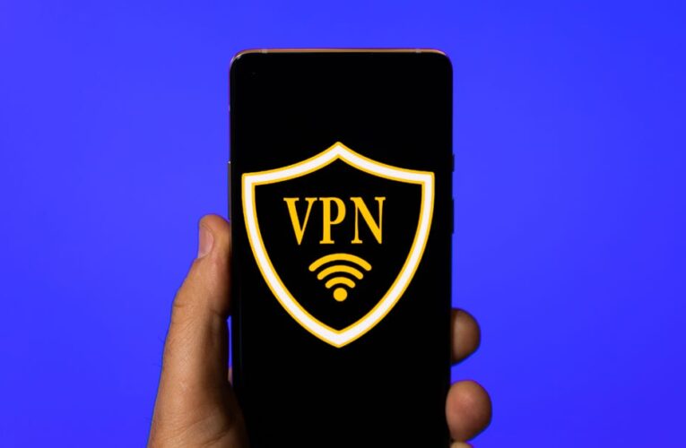 Fastest VPN of 2024     – CNET