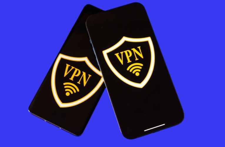 Best VPN Service 2024: VPNs Tested by Our Experts     – CNET