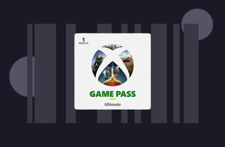 Best Xbox Game Pass Deals: Save Up to $65 on a 1-Year Subscription     – CNET