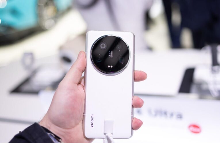 The Coolest Phones at MWC 2024 From Samsung, Honor, Motorola and More     – CNET