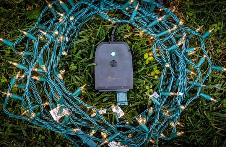 Best Outdoor Smart Plugs for 2024     – CNET