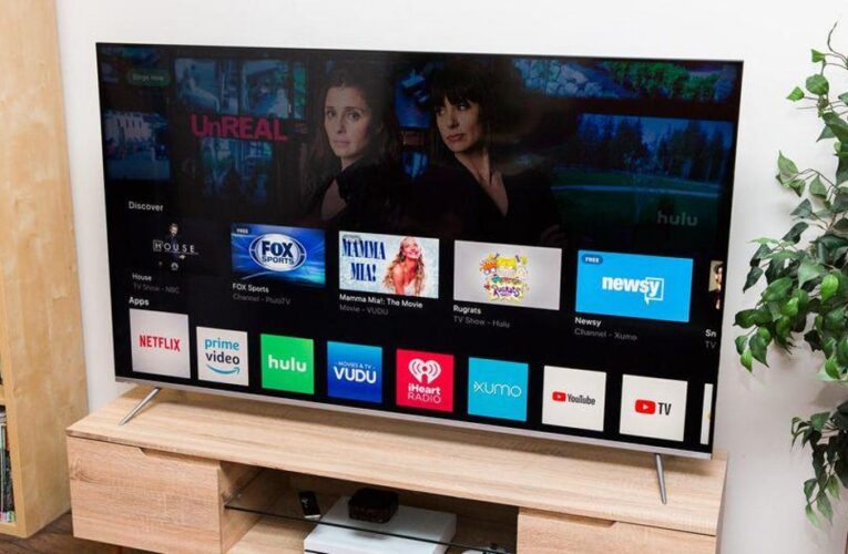 5 Quick Ways to Set Up a VPN for Your Smart TV     – CNET