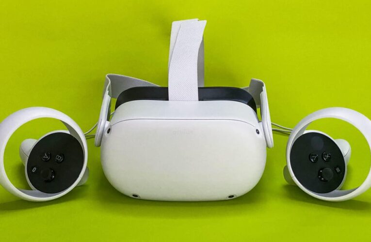 Meta Quest 2 Review: For Its Price, Still the Best VR Headset     – CNET