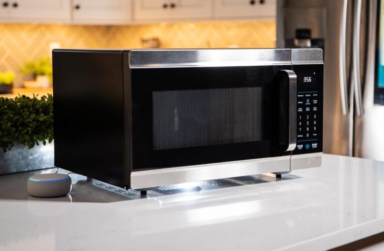 Best Smart Ovens of 2024     – CNET