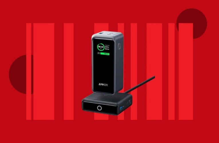 Grab Discounted Charging Gear for All Your Devices During Amazon’s Big Spring Sale     – CNET