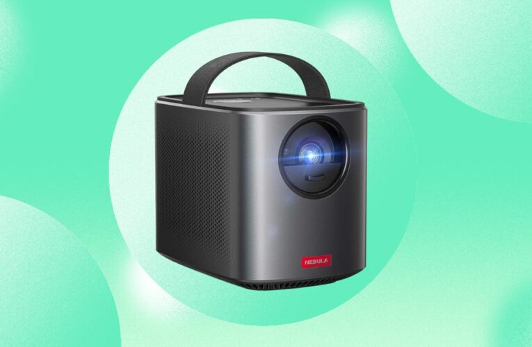 Anker Portable Projectors Up to 36% Off for Amazon Sale     – CNET