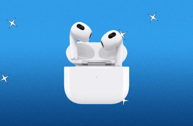 Report: Apple Gearing Up to Launch Two New AirPods 4 Models This Fall     – CNET