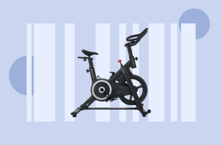 Final Day of Amazon’s Big Spring Sale Brings a Whopping 52% Discount on This Exercise Bike     – CNET