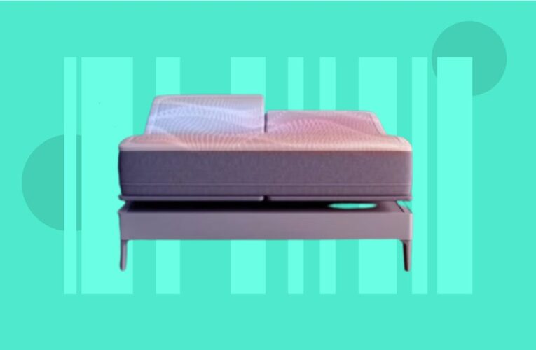 It’s Your Last Chance to Score Up to 40% Off Sleep Number Smart Beds     – CNET