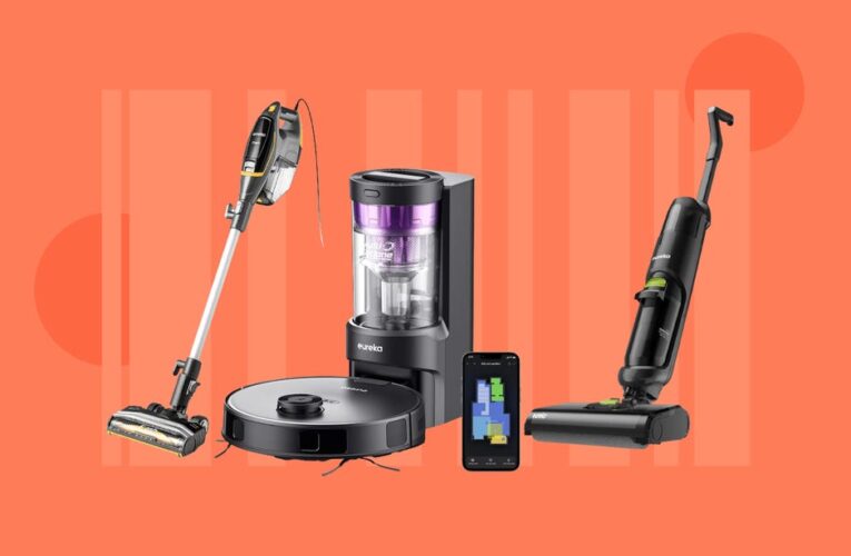 Amazon Spring Sale: 40 Best Home and Kitchen Deals to Shop     – CNET