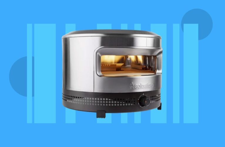 Celebrate Pi Day With Big Savings on a New Pizza Oven     – CNET