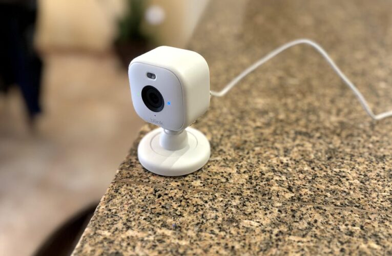 How We Test Home Security Cameras and Video Doorbells     – CNET