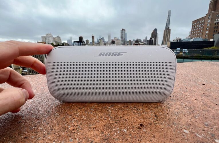 Best Portable Mini Bluetooth Speakers for 2024: Top Compact Waterproof Wireless Speakers     – CNET