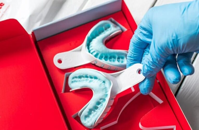 Invisible Braces 2024: These Companies Offer Them at Home, So You Can Skip a Dentist Visit     – CNET