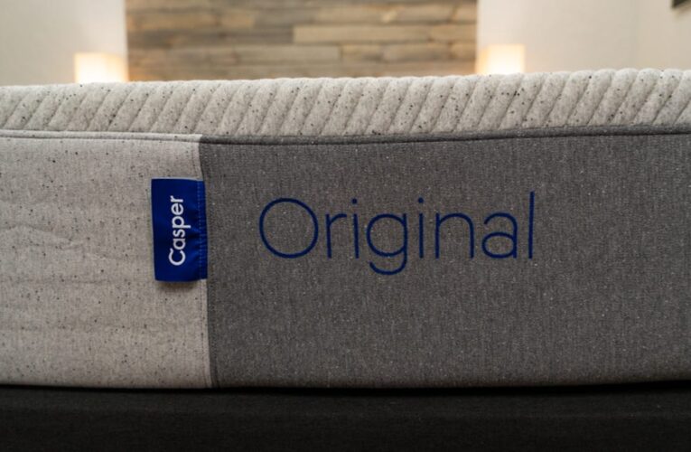 Amazon’s Big Spring Sale Will Save You 20% on the Casper Mattress     – CNET