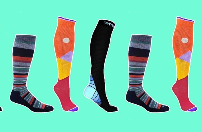 Best Compression Socks for 2024     – CNET